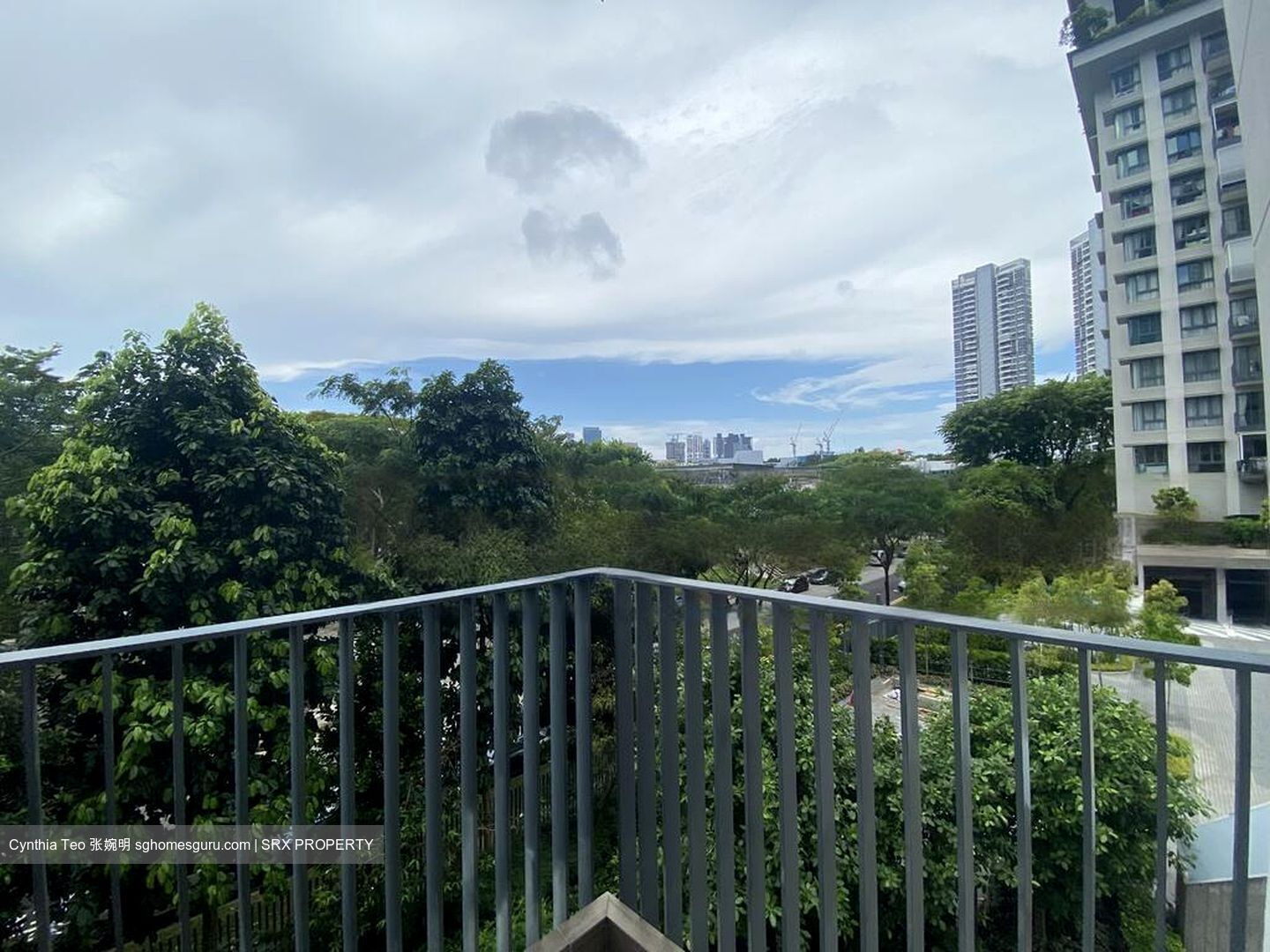 Highline Residences (D3), Condominium #485741901